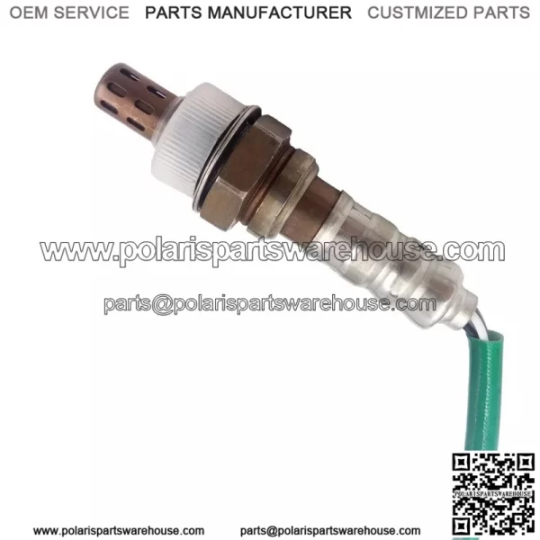 Oxygen sensor (rear)  L510-18-861    for Mazda Ruiyi 2.5L - Image 3