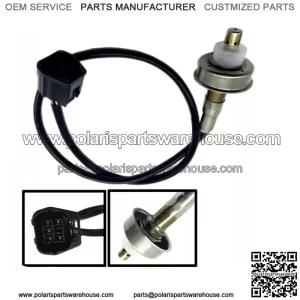 Oxygen sensor (front)  L33D-18-8G1    for Mazda 8 2.3L
