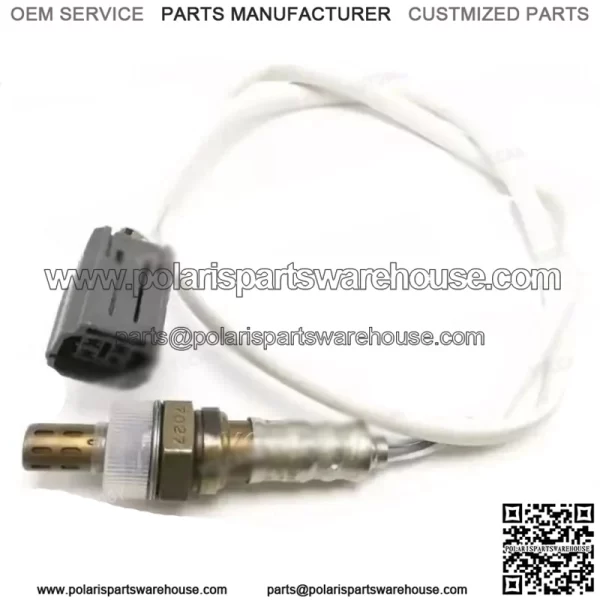 Oxygen sensor (rear)  L33G-18-861    for Mazda 8 2.3L