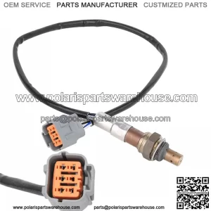 Oxygen sensor (front)  L5G9-18-8G1    for Mazda 14 Mazda 8 2.5L