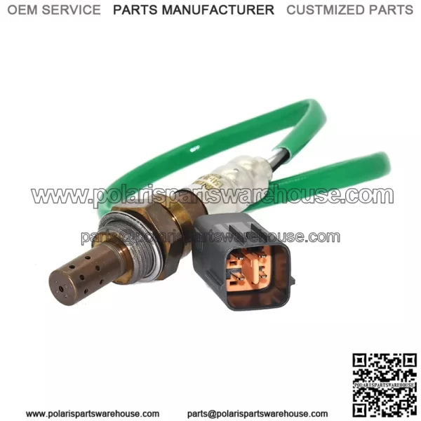 Oxygen sensor (rear)  L541-18-861    for Mazda 10 Ma3 2.0L - Image 2