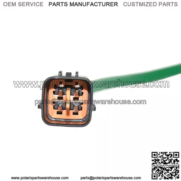 Oxygen sensor (rear)  L541-18-861    for Mazda 10 Ma3 2.0L - Image 5