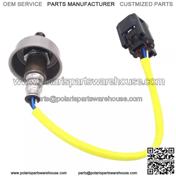 Oxygen sensor (front)  LFN1-18-8G1    for Mazda MX5 - Image 2