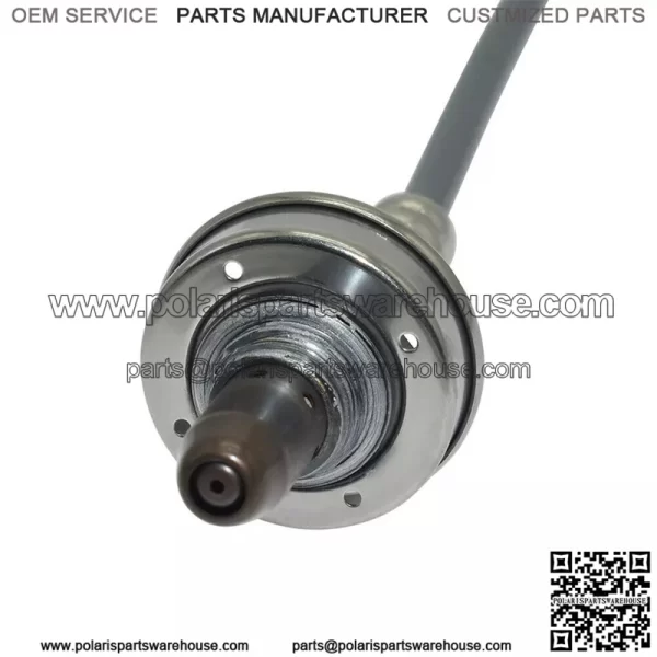 Oxygen sensor (front)  Z678-18-8G1    for Mazda 3 Xingcheng/1.6L - Image 3