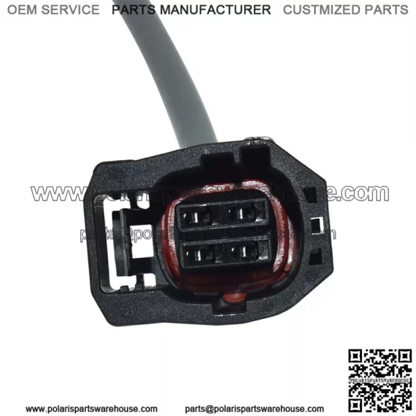 Oxygen sensor (front)  Z678-18-8G1    for Mazda 3 Xingcheng/1.6L - Image 4