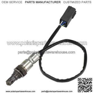 Oxygen sensor (front)  P54A-18-8G1    for Mazda 18CX3 2.0L
