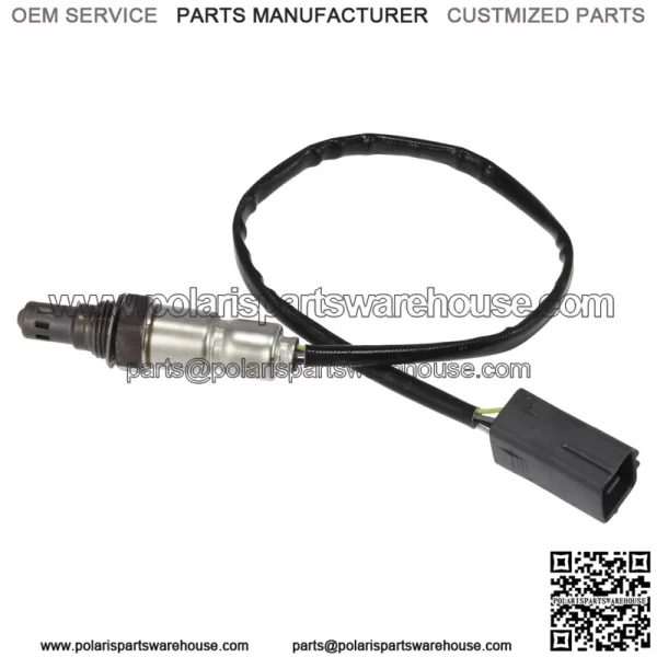 Oxygen sensor (front)  P54A-18-8G1    for Mazda 18CX3 2.0L - Image 2