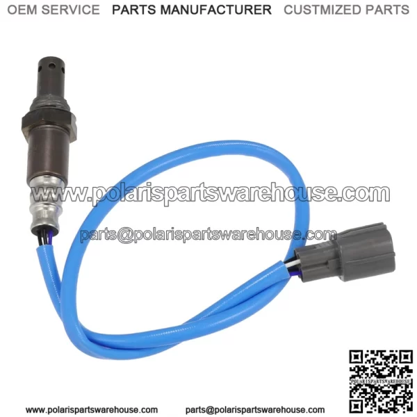 Oxygen sensor (rear)  PYHK-18-86Z    for Axela 171.5L - Image 2