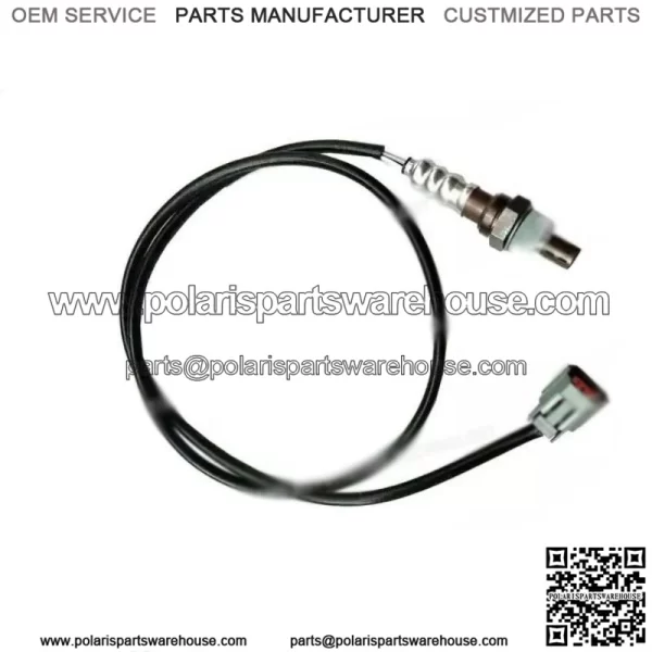 Oxygen sensor (rear)  ZN40-18-861    for Family 1.6L/06-10 new model