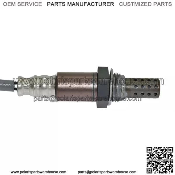 Oxygen sensor (rear)  PE02-18-86ZA    for Mazda 14CX-5 2.0L - Image 2
