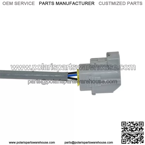 Oxygen sensor (rear)  PE02-18-86ZA    for Mazda 14CX-5 2.0L - Image 3