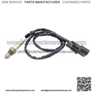 Oxygen Sensor (Rear Right) 11787516150 for BMW 7 Series 2004 3.6L