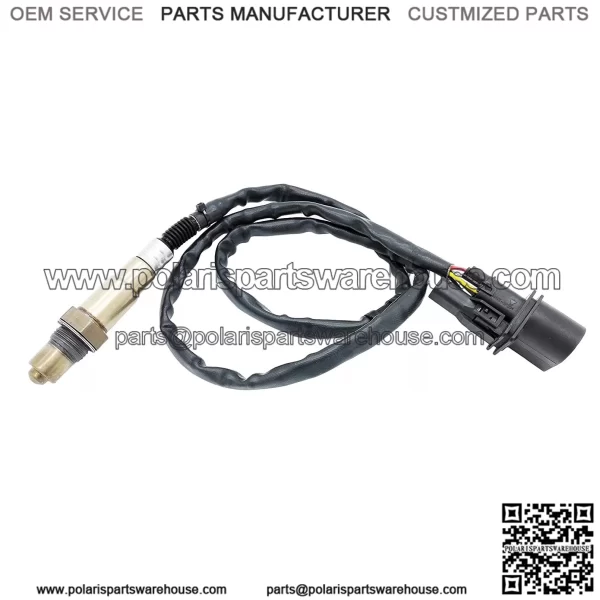 Oxygen Sensor (Rear Right) 11787516150 for BMW 7 Series 2004 3.6L