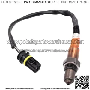 Oxygen Sensor (Rear Left) 11787539125 for BMW 7 Series 2002 4.0L E66