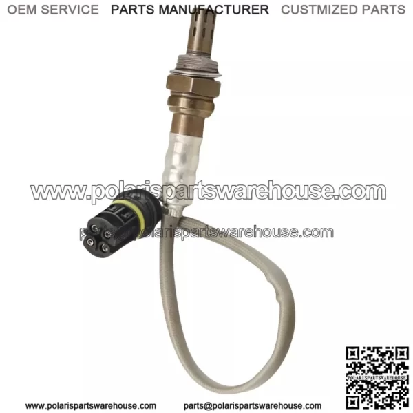 Oxygen Sensor (Front) 11787547313 for BMW 3 Series 2004 2.0L E90 - Image 2