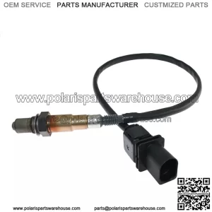 Oxygen Sensor (Rear Left) 11787549860 for BMW Mini 2012 COOPER 1.6T