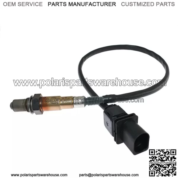 Oxygen Sensor (Rear Left) 11787549860 for BMW Mini 2012 COOPER 1.6T