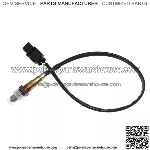 Oxygen Sensor (Rear Left) 11787549860 for BMW Mini 2012 COOPER 1.6T - Image 2