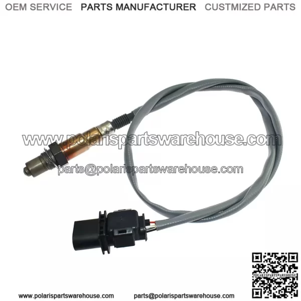 Oxygen Sensor (Rear Right) 11787557223 for BMW X5 2008 4.8L - Image 2