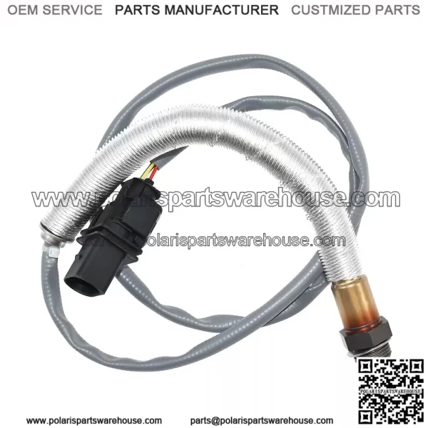 Oxygen Sensor (Rear Left) 11787557758 for BMW X5 2008 3.0L - Image 2