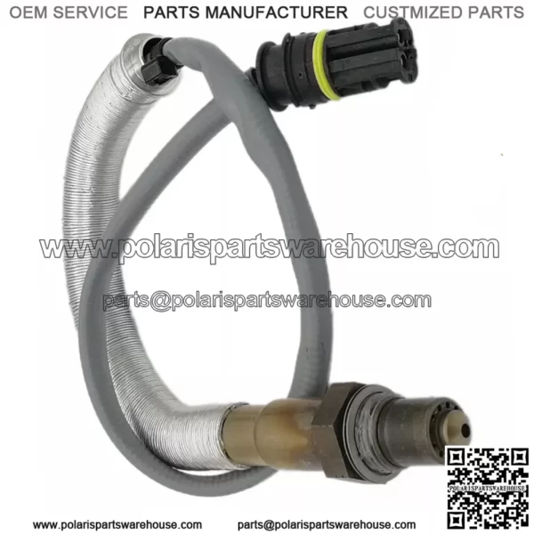 Oxygen Sensor (Rear Left) 11787577667 for BMW 7 Series 2009 4.0L - Image 2