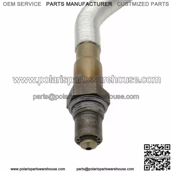 Oxygen Sensor (Rear Left) 11787577667 for BMW 7 Series 2009 4.0L - Image 3