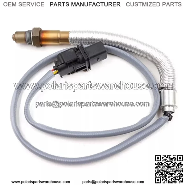 Oxygen Sensor (Front) 11787586693 for BMW 7 Series 2009 4.0L - Image 3