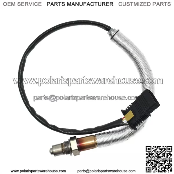 Oxygen Sensor (Rear Left) 11787596924  for BMW 15 3 Series 2.0T - Image 2