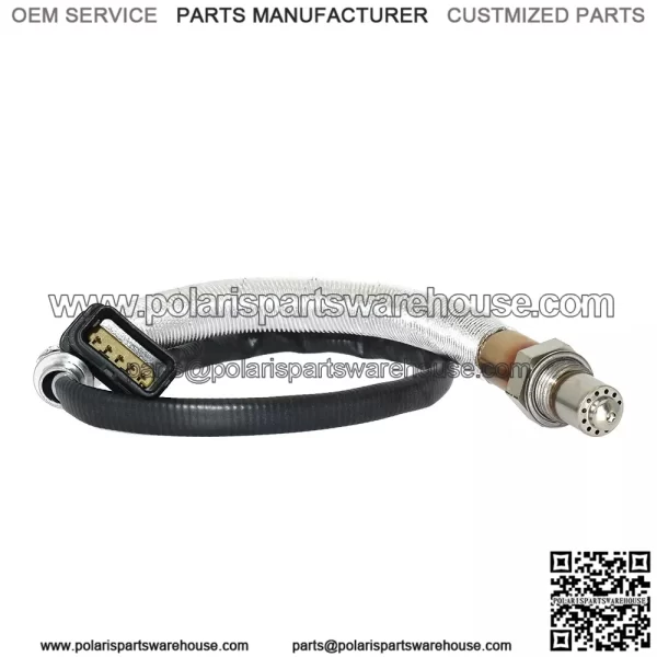 Oxygen Sensor (Rear Left) 11787596924  for BMW 15 3 Series 2.0T - Image 4