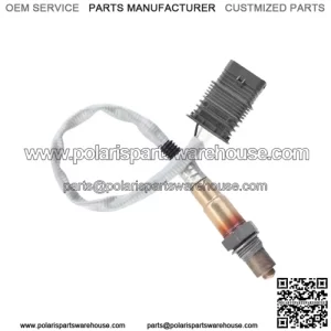Oxygen Sensor (Rear Right) 11787603023  for BMW 13 7 Series 3.0L