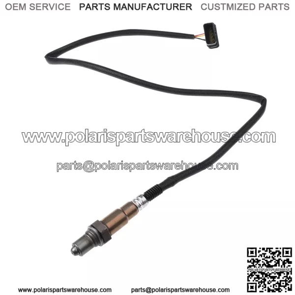 Oxygen Sensor (Front) 11787848482  for BMW 16 M3 3.0T - Image 2