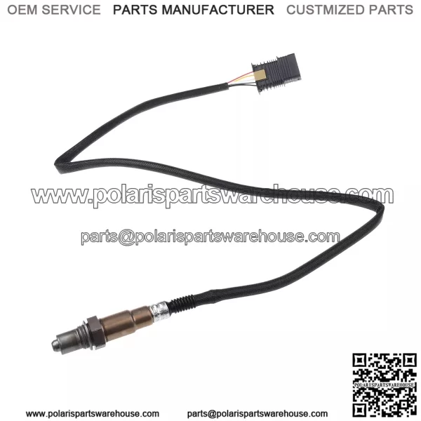 Oxygen Sensor (Front) 11787848482  for BMW 16 M3 3.0T - Image 3