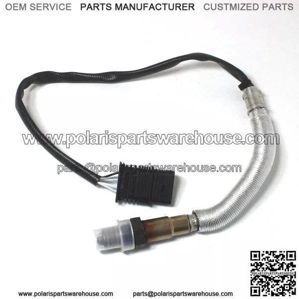 Oxygen Sensor (Front) 11787596909  for BMW X3 28ix - Image 2