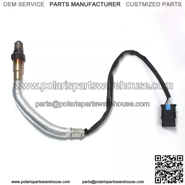 Oxygen Sensor (Front) 11787596909  for BMW X3 28ix - Image 3