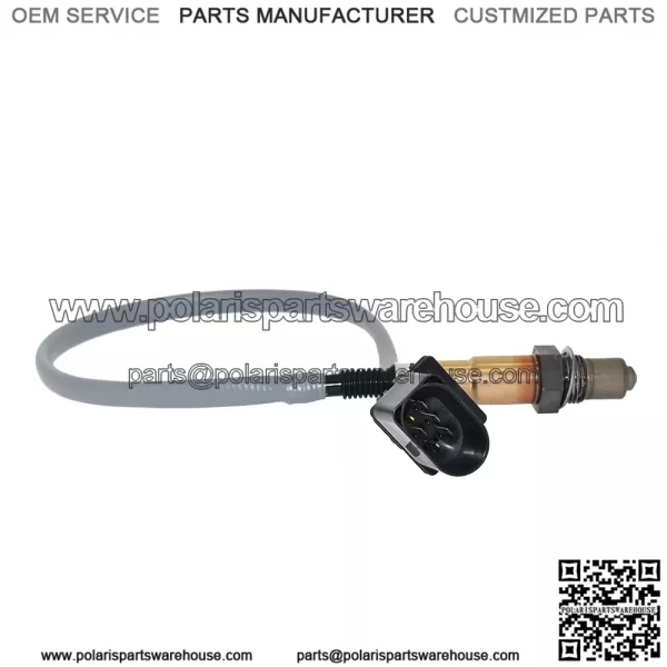 Oxygen Sensor (Rear) 11787521705  for BMW 05 745Li 4.4L - Image 4