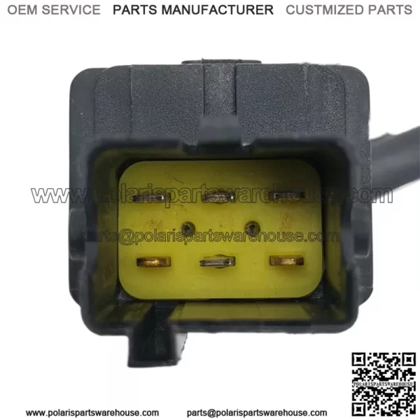 Oxygen sensor (front) 8670276 for Volvo S80 I /98-08 2.5T - Image 4