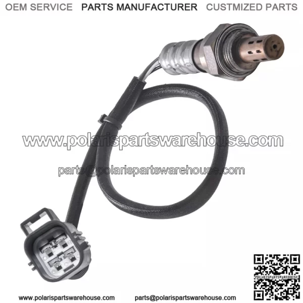 Oxygen sensor (rear) 30677175 for Volvo/C30/S40/C70/V50