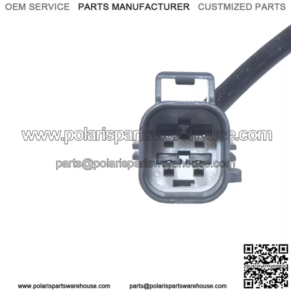 Oxygen sensor (rear) 30677175 for Volvo/C30/S40/C70/V50 - Image 2
