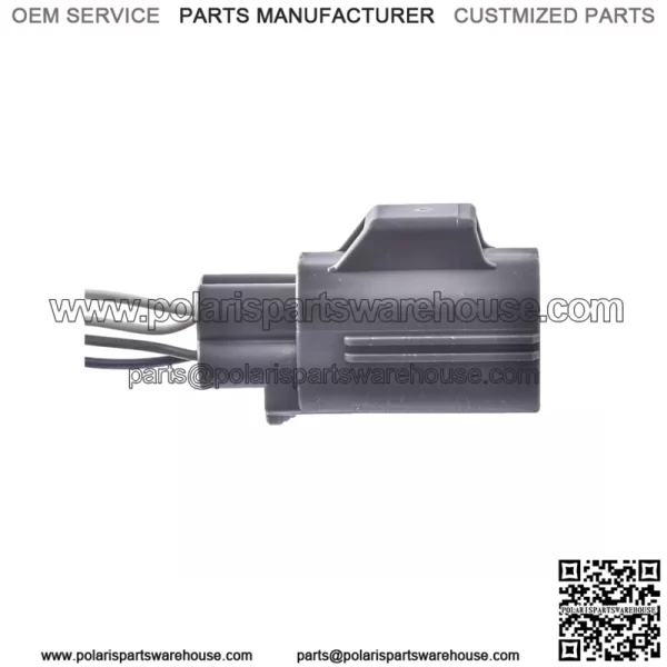 Oxygen sensor (rear) 30677175 for Volvo/C30/S40/C70/V50 - Image 3