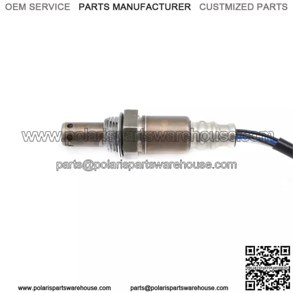 Oxygen sensor (front) 30651723 for Volvo S40 2.4L - Image 2