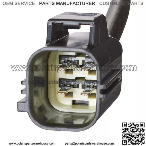 Oxygen sensor (front) 8658237 for Volvo (Imported) S80 - Image 3