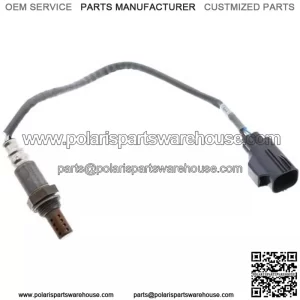 Oxygen sensor (rear left) 30713592 for Volvo 2006 XC90 4.4L