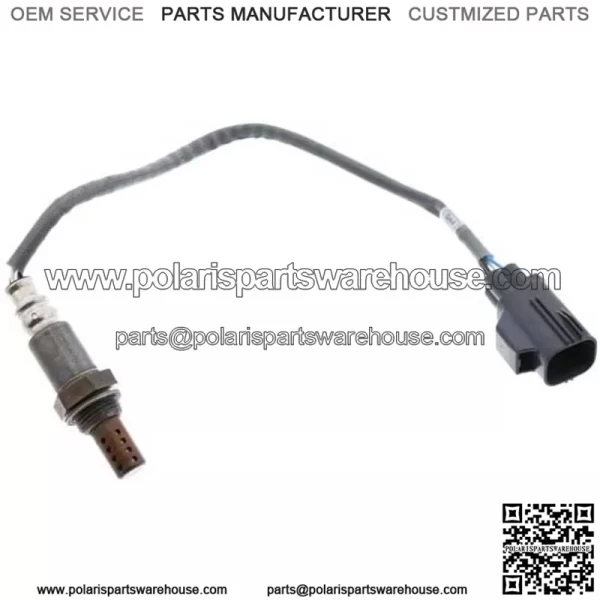 Oxygen sensor (rear left) 30713592 for Volvo 2006 XC90 4.4L