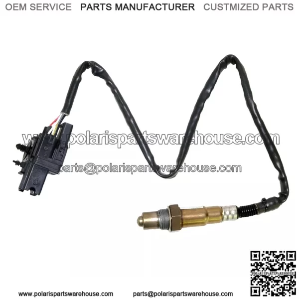 Oxygen sensor (front) 30751545 for Volvo C70/S40//V50/2.5T - Image 2
