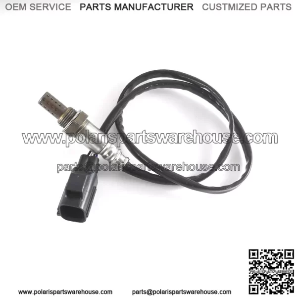 Oxygen sensor (rear right) 30751865 for Volvo 2006 XC90 4.4L - Image 2