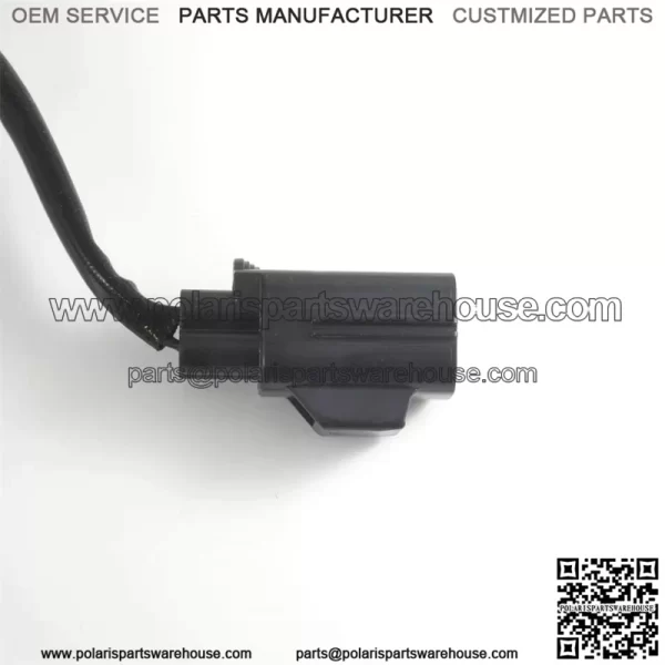 Oxygen sensor (rear right) 30751865 for Volvo 2006 XC90 4.4L - Image 3