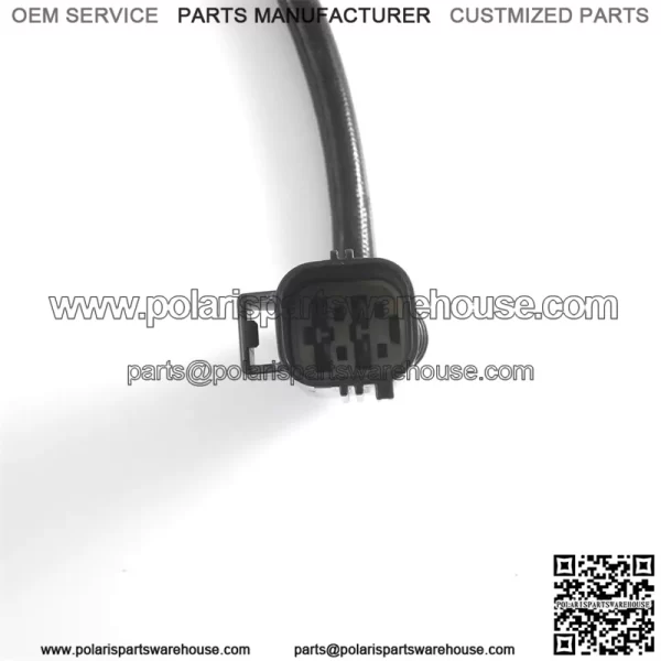 Oxygen sensor (rear right) 30751865 for Volvo 2006 XC90 4.4L - Image 4
