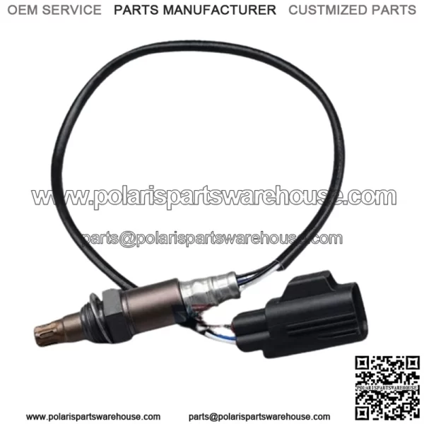 Oxygen sensor (front) 30756121 for Volvo 2006 XC90 3.2L - Image 2