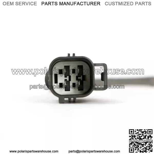 Oxygen sensor (rear) 30756122 for Volvo 2009 XC60 3.0T - Image 2