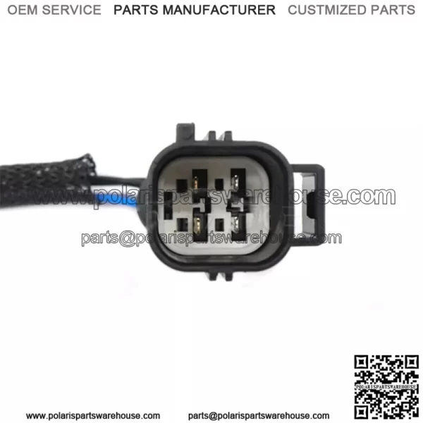 Oxygen sensor (front) 31422059 for Volvo 2016 V60 2.0T - Image 3